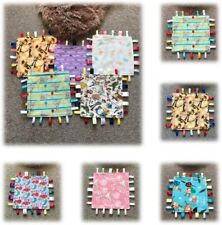 DISNEY/PIXAR Taggies with Many Characters to choose from 