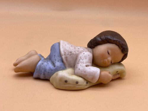 Goebel figurine nina marco - goebel,