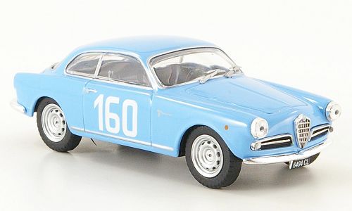 Alfa romeo giulietta sprint - alfa,