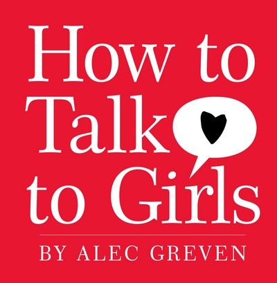 How talk girls - talk, alec