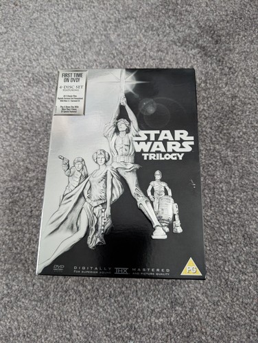 Star wars the - the, original