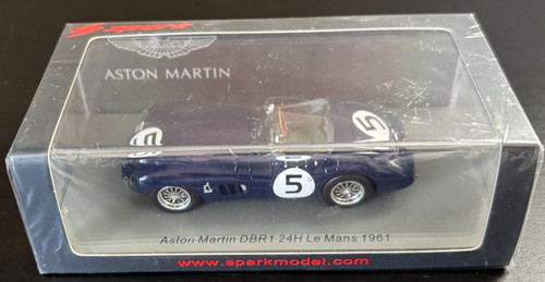 Spark s2404 aston martin dbr1 - martin,