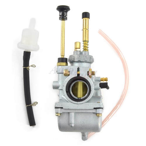 Carburetor assembly stroke - carburetor, 2-stroke