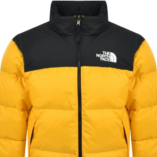 The north face retro nuptse - face,