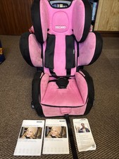 Recaro Young Sport Hero Group