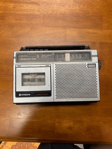 Hitachi trk 5600e - trk-5600e, vintage