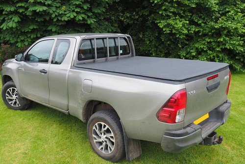 Toyota hilux 2016 - hilux, 2016+