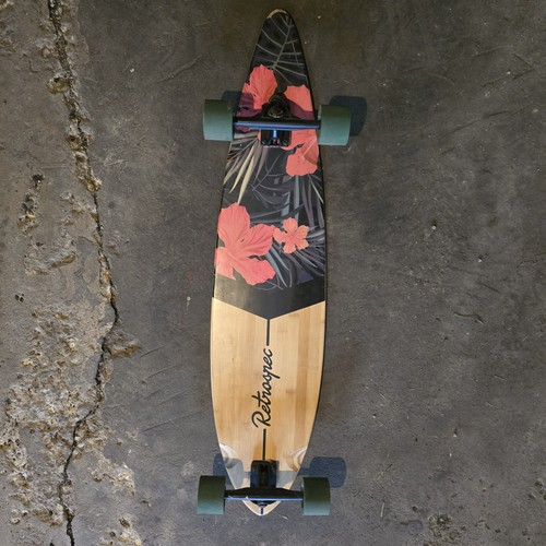 Retrospec zed pintail - zed,
