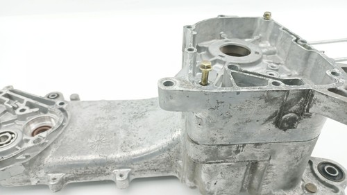 Main engine crankcase - main,
