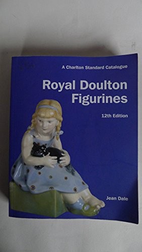 Royal doulton figurines - royal, a