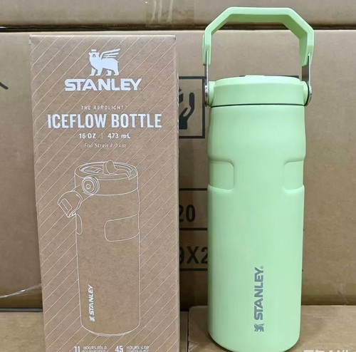Stanley iceflow bottle flip - iceflow,