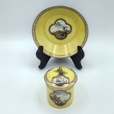 Antique German early Period