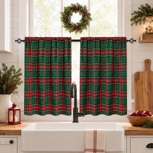 Pair christmas check - pair,