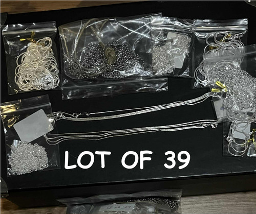 Stock clearance sale lot of - stock,