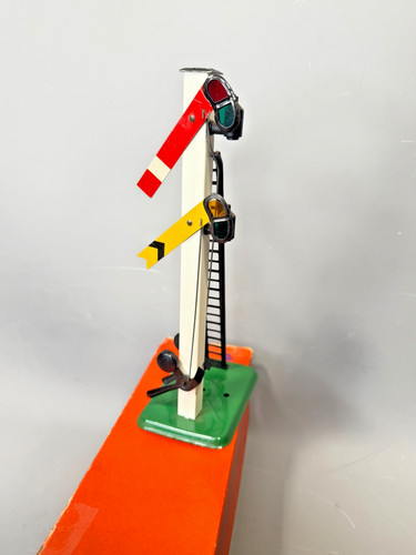 Hornby gauge clockwork - o,