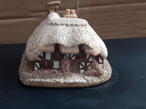 Lilliput lane miniature - lilliput,