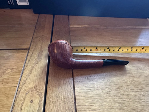 Savinelli autograph estate - autograph, 3