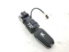PEUGEOT 2008 II IGNITION LOCK