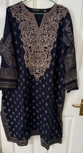 Limelight pcs khaddar cotton - limelight,