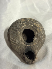 Ancient Holy Land Roman Oil