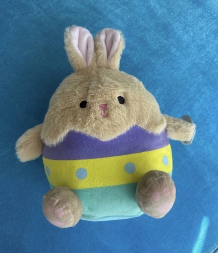 Easter plushy pastel - easter, bunny