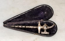 Antique Gilt Bronze Champagne
