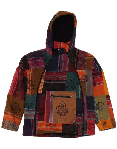 Vintage mens hooded - vintage,