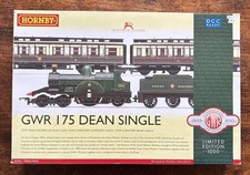 Hornby R2956 GWR 175 Dean