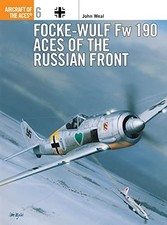 Focke-Wulf Fw 190 Aces of the