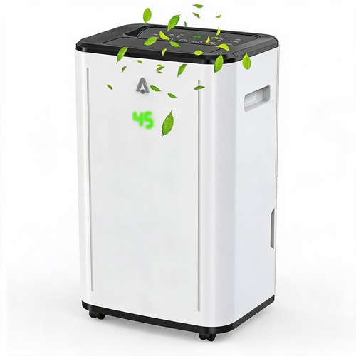Dehumidifier 30l day - 30l/day,, water