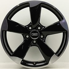 New Alloy Wheels Set AUDI