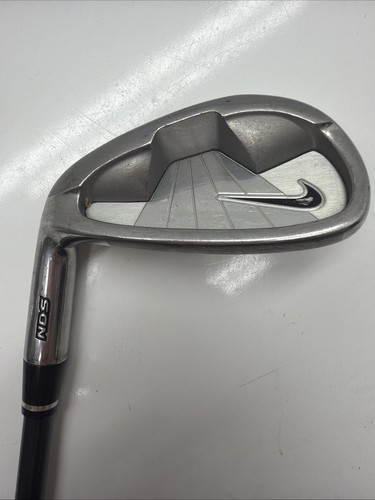 Nike nds iron fujikura - 8,