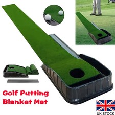 Golf Putting Mat Putting Green