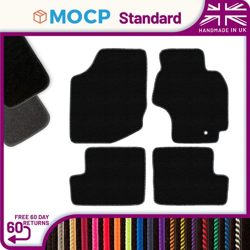 Standard car mats - standard, fit