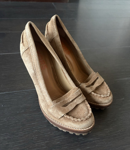 Michael kors suede - kors,
