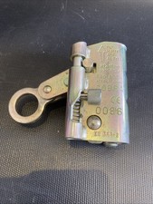 Cobra Protecta International Ce 0086 Fall Arrest Rope Grab