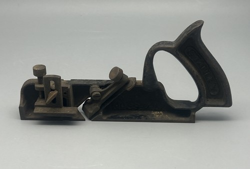 Stanley 7 8 dado - -,