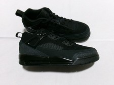 L41 AIR JORDAN Spizike Low Top