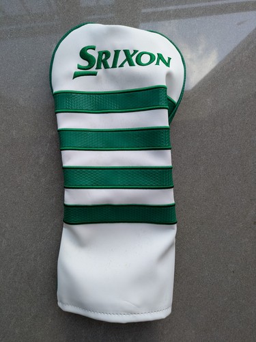 Srixon golf driver headcover - srixon,