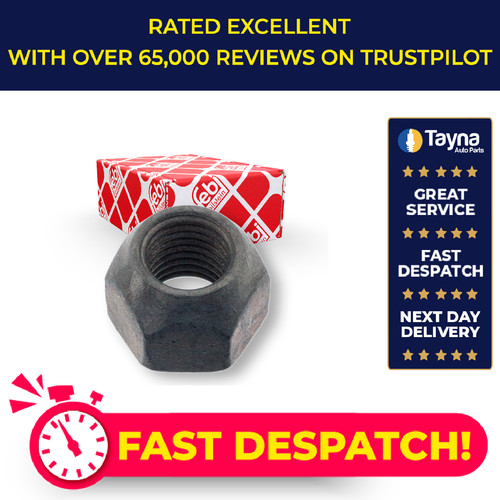 Wheel bolt stud nut 46667 - /,