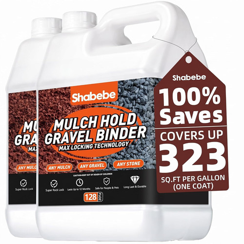 Mulch hold for landscaping 2 - mulch, landscaping,