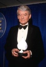 Hal Holbrook at the 1988 ACE