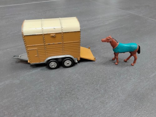 Corgi toys 102 - toys, rice's