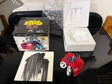 Speed Freaks Collectible Car