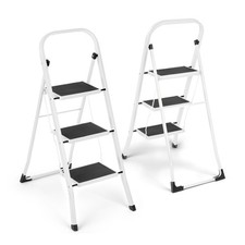 3 / 2 Step Ladder Portable