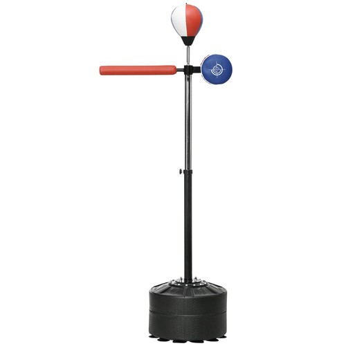 Adjustable speed bag boxing - adjustable, bag,