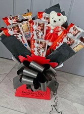 Valentines kinder chocolate - kinder,