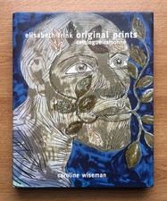 Caroline Wiseman, Elisabeth