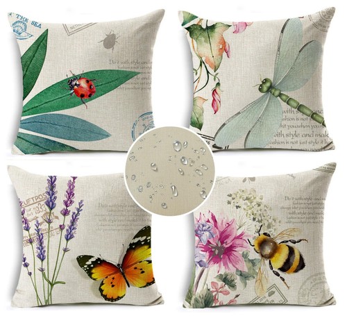Outdoor cushions waterproof - outdoor,
