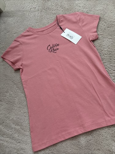 Girls calvin klein shirt - girls,